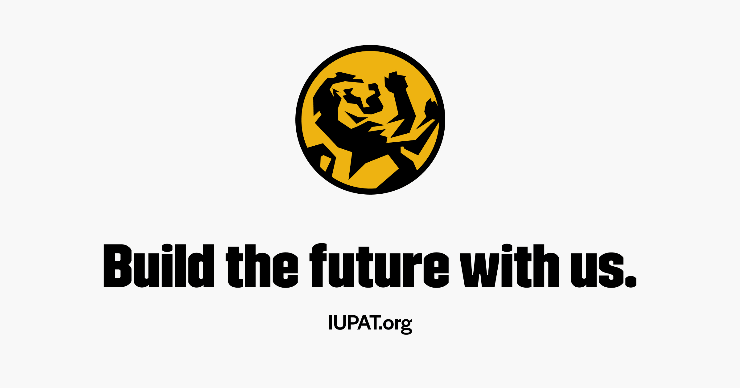 IUPAT Canada - International Union of Painters and Allied Trades